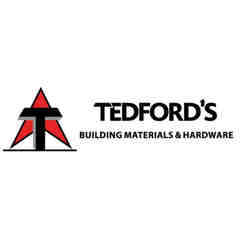 Tedford's Building Materials & Hardware