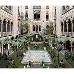 Isabella Stewart Garner Museum