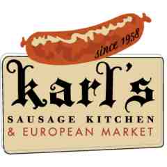 Karl's Sausage Kitchen & European Market