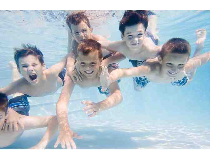 Spartan Allstars Sports Camp - La Canada