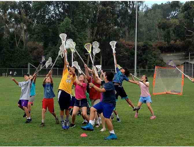 Spartan Allstars Sports Camp - La Canada