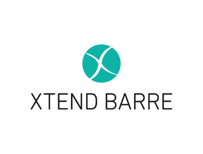 5 Class Package at Xtend Barrre Pasadena