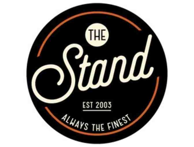 Pasadena Playhouse Tickets and Dinner at The Stand