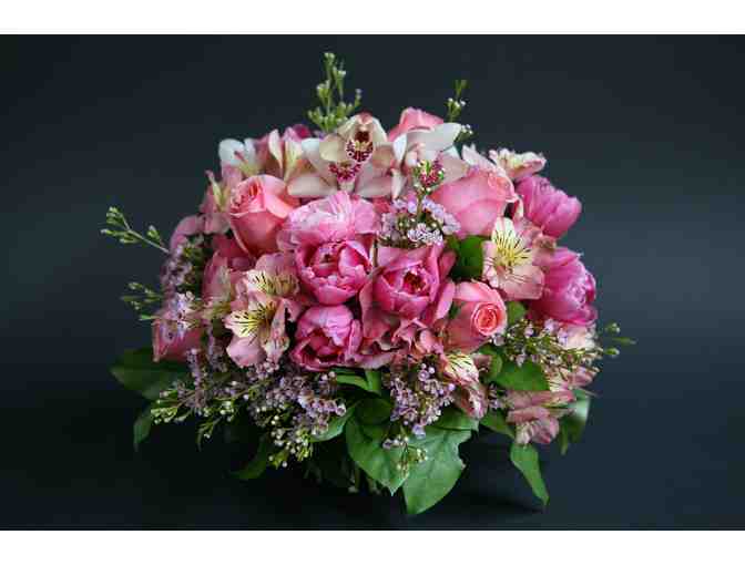 $100 Gift Card to Jacob Maarse Florist