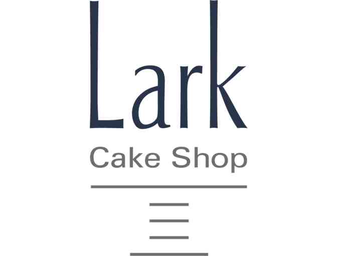 Lark Cake Shop and LEGO and Engineering Party for up to 15 Kids
