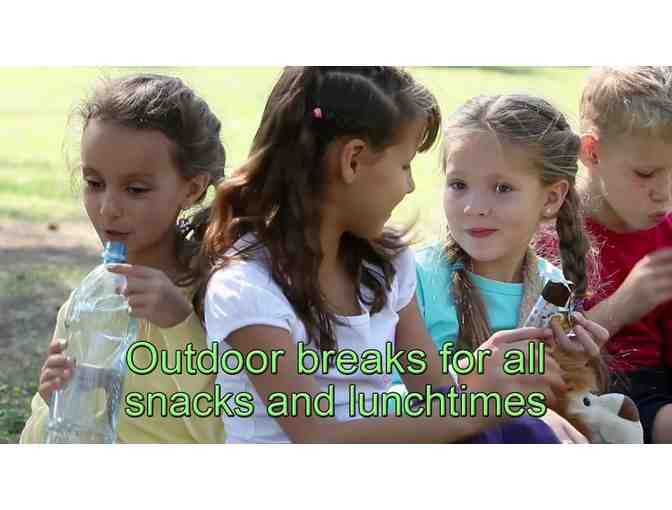 CodeREV Kids Summer Tech Camp