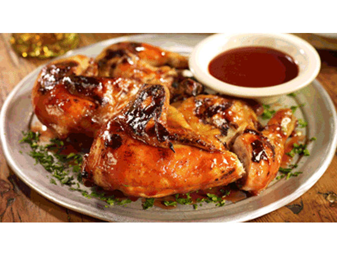 $50 Gift Card to Stonefire Grill