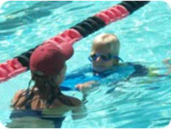 1 week for TWO KIDS - Anderson Adventure Camp H2O