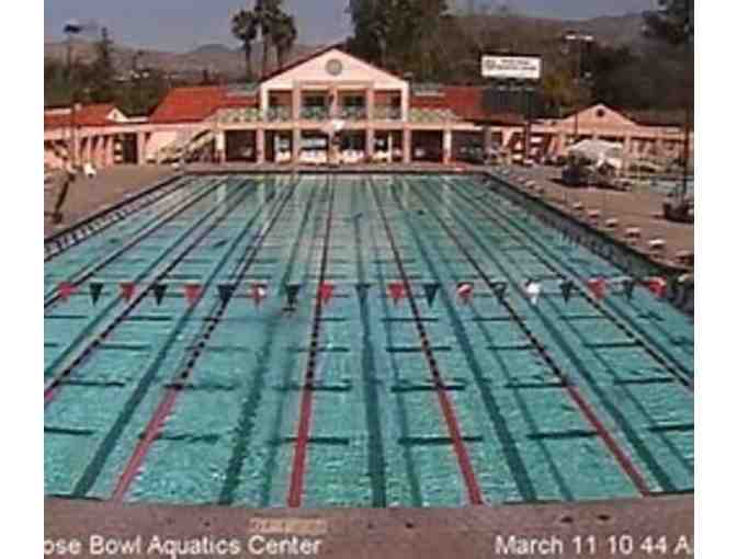 1 week for TWO KIDS - Anderson Adventure Camp H2O