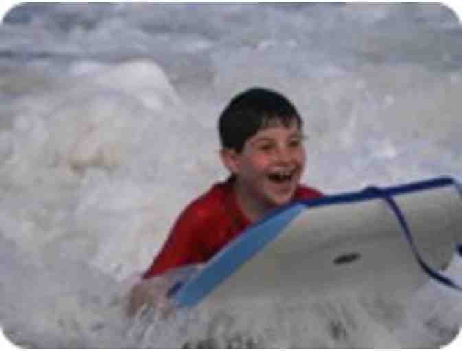 1 week for TWO KIDS - Anderson Adventure Camp H2O