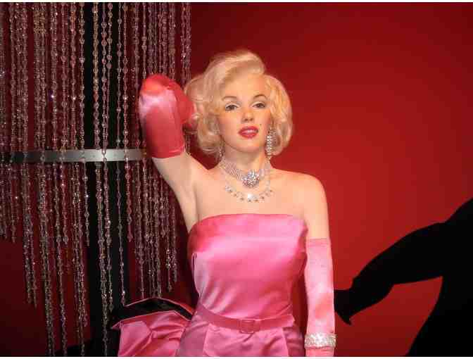 Hollywood Wax Museum