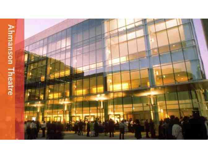 2 Tickets to 'Soft Power' at The Ahmanson Theatre & Dine at Fleming's