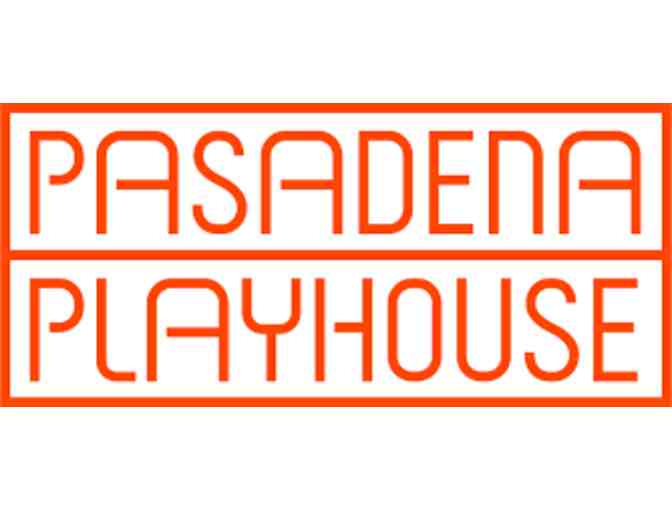 Pasadena Playhouse Tickets and Dinner at The Stand