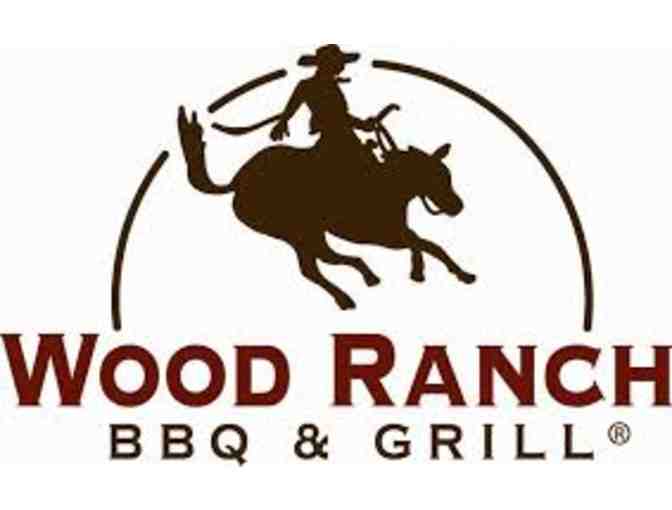 2 Passes to Jump 'n Jammin and Wood Ranch Dining Card
