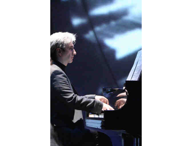 2 Tickets to Wallis Annenberg Performing Arts Center, Beverly Hills 2017-2018 season