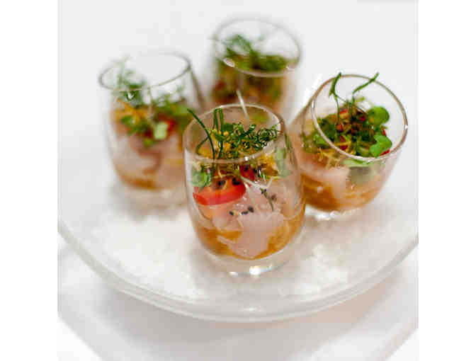 $100 Dining Gift Card to Alexander's Steakhouse in Pasadena