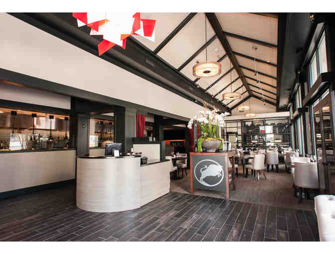 $100 Dining Gift Card to Alexander's Steakhouse in Pasadena