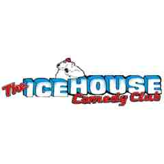 The Ice House Comedy Nightclub & Restaurant