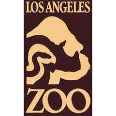Los Angeles Zoo