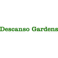 Descanso Gardens