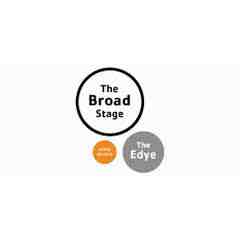 The Broad Stage