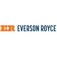 Everson Royce