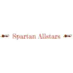 Spartan Allstars Sports Camp