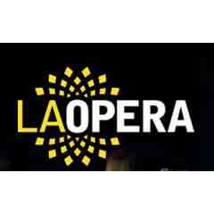 Los Angeles Opera