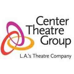 Center Theatre Group