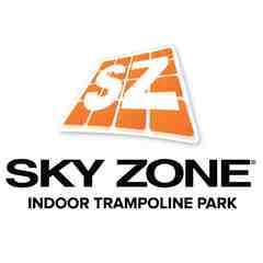 Sky Zone Trampoline Park