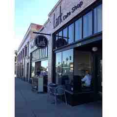Lark Cake Shop