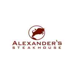 Alexander's Steakhouse