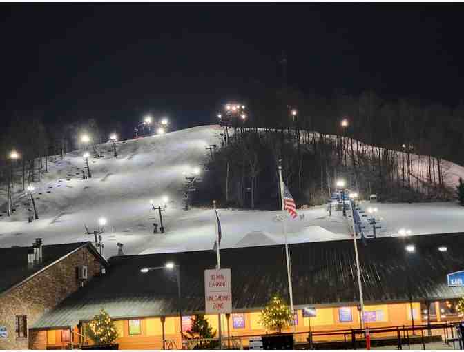 Let's go Skiing or Snowboarding or Tubing!