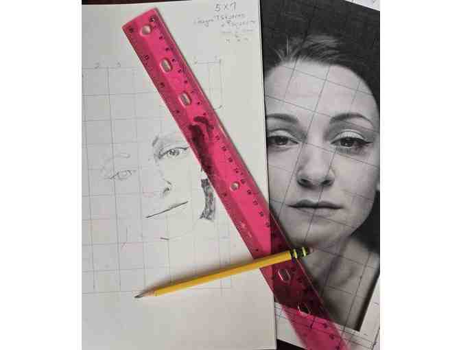 Art Lesson @ Studio 212A
