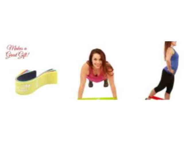 Fit Simplify Bands