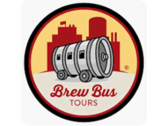 Brew Bus - Photo 1