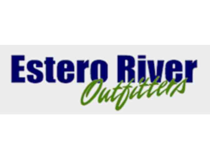 Estero River Outfitters - Photo 1