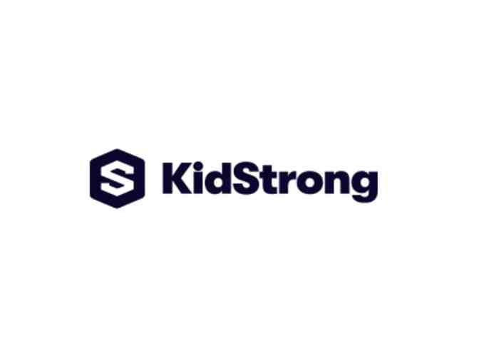 KidStrong - Photo 1