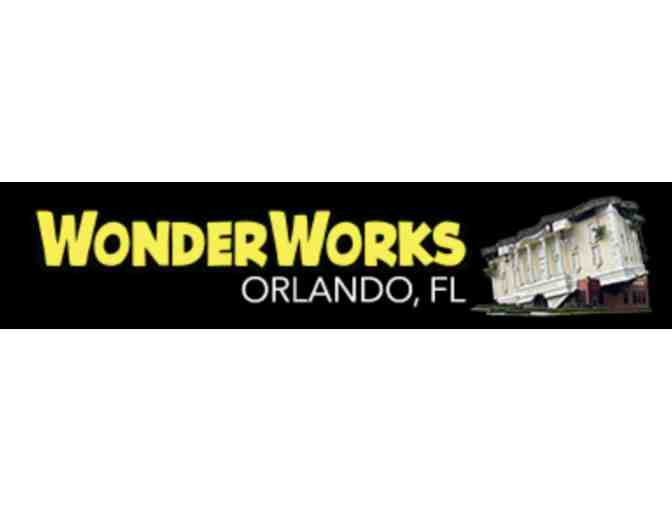 Wonder Works, Orlando - Photo 1