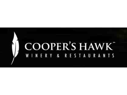 Cooper's Hawk Magnum Package