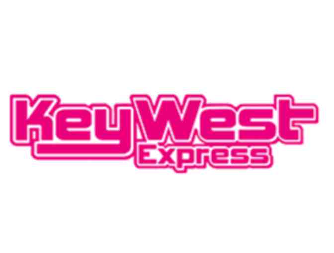 KEY WEST Adventure Package