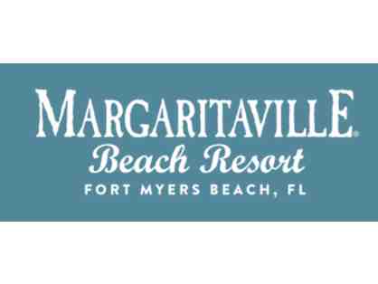 Margaritaville Resort Retreat Package