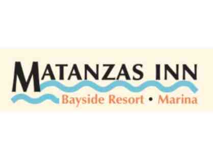 Matanzas Inn Night Out Fort Myers Beach Package
