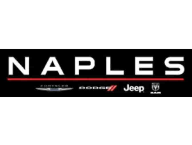 Naples Jeep and Car Check-up - Photo 1