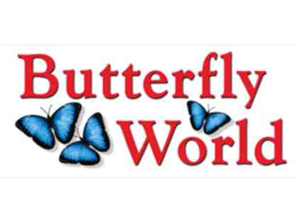 Butterfly World