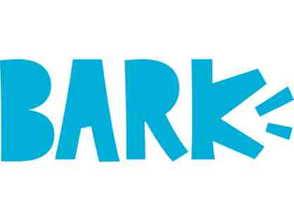 BARK: Free Month of Bark Box