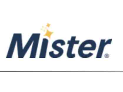 Mister Car Wash: 8 passes ($200) and Car wellness kit