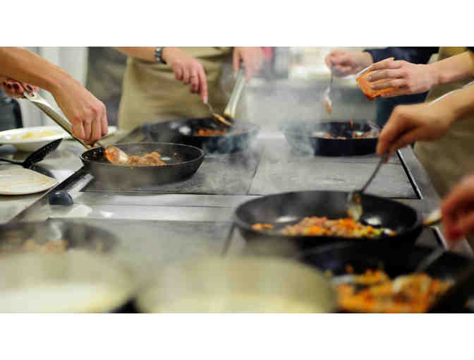 Tuscany Culinary Experience: 5 night stay for 2 people