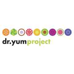 Dr. Yum Project