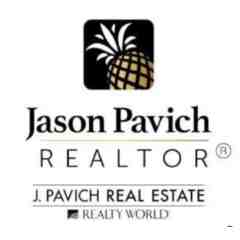 Jason Pavich Real Estate